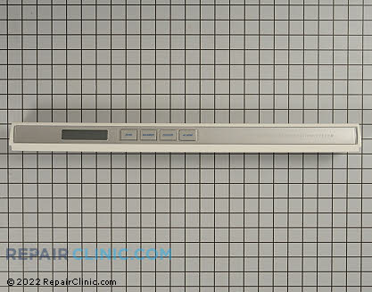 Touchpad and Control Panel 7003823 Main Product View