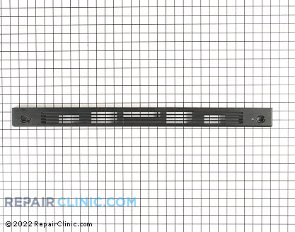 Trim Piece W10016380 Main Product View