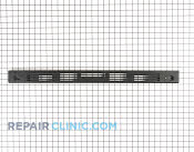 Trim Piece - Part # 1182727 Mfg Part # W10016380