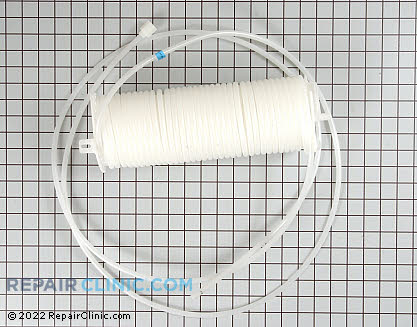Water Tank Assembly 241532002 Main Product View