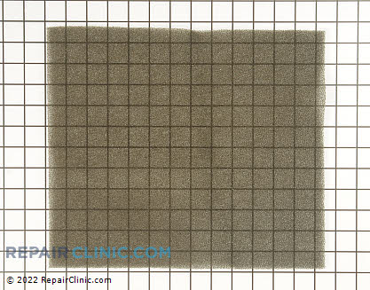 Air Filter 5303313954 Main Product View
