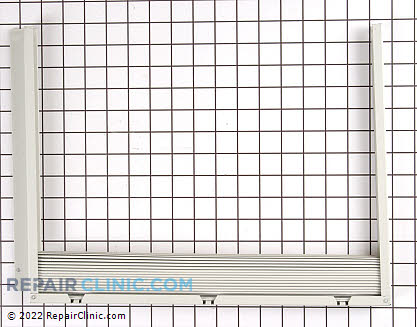 Curtain (right side) 8031397         Main Product View