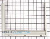Curtain (right side) - Part # 778970 Mfg Part # 8031397