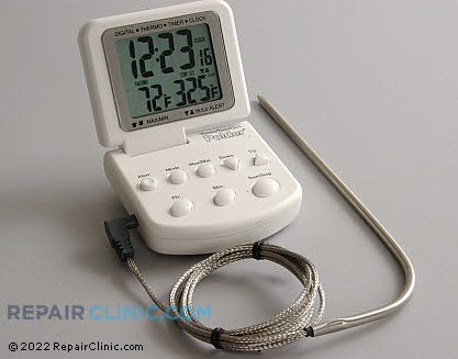 Digital Meat Thermometer 601-90          Main Product View