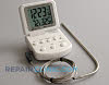 Digital Meat Thermometer 601-90          Alternate Product View