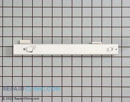Drawer Slide Rail 240579808 Main Product View