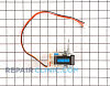 Fan Motor WK94X10008      Alternate Product View