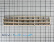 Grille & Kickplate - Part # 393547 Mfg Part # 11167401