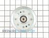 Heavy Duty Flat Idler Pulley 280-638 Alternate Product View