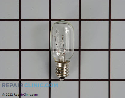 Light Bulb 15W Main Product View