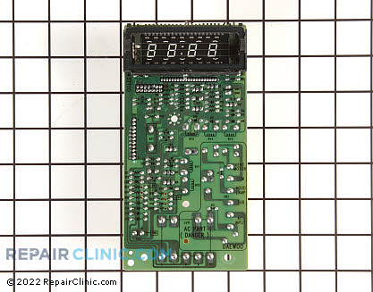 Main Control Board 3514321600 Main Product View