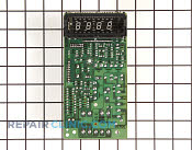 Main Control Board - Part # 1206605 Mfg Part # 3514321600