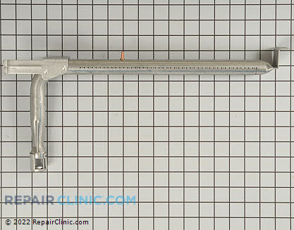 Oven Burner Tube 316114300 Main Product View