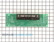 Oven Control Board - Part # 1155391 Mfg Part # 316434700