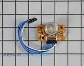 Oven Sensor - Part # 255261 Mfg Part # WB27X5372