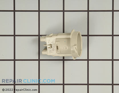 Receptacle,lamp socket ,ov 5303319561      Main Product View