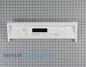 Touchpad and Control Panel - Part # 589791 Mfg Part # 4451302