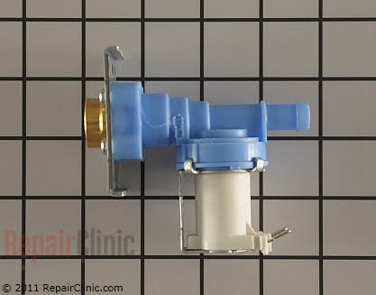 Water Inlet Valve 5221DD1001F Main Product View