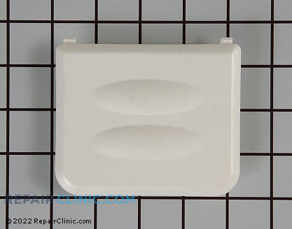 Waveguide Cover 3512516000 Main Product View