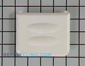 Waveguide Cover - Part # 1206587 Mfg Part # 3512516000
