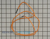 Wire, Receptacle & Wire Connector - Part # 602947 Mfg Part # 5111A096-60