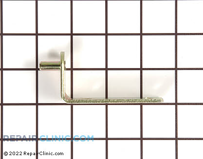 Bottom Hinge D165P00.03/DST Main Product View