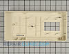Control  Panel 8204872 Alternate Product View