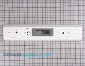 Control  Panel - Part # 259640 Mfg Part # WB36T10034