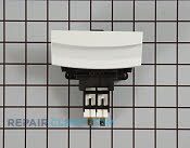 Door Latch - Part # 1156998 Mfg Part # 154556701