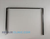 Door Trim - Part # 266276 Mfg Part # WB7K265