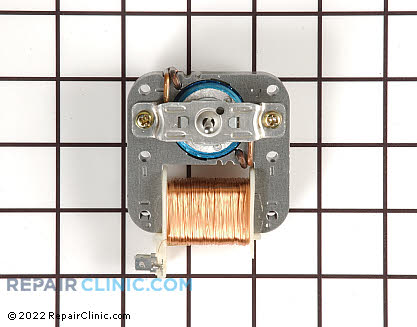 Fan Motor 3963822500 Main Product View