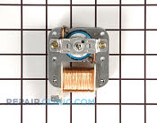 Fan Motor - Part # 1206661 Mfg Part # 3963822500