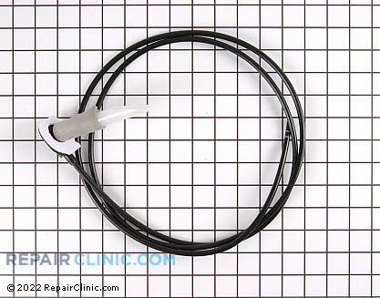 Fill Tube WR17X11168 Main Product View