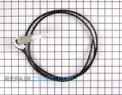 Fill Tube - Part # 945251 Mfg Part # WR17X11168