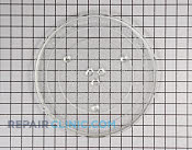 Glass Tray - Part # 1206614 Mfg Part # 3517203500