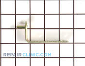 Hinge - Part # 1557708 Mfg Part # D165P00.03/DST