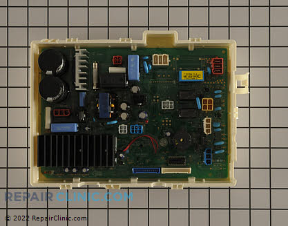 Main Control Board 6871ER1003C Main Product View