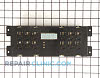 Oven Control Board 316557201 Alternate Product View