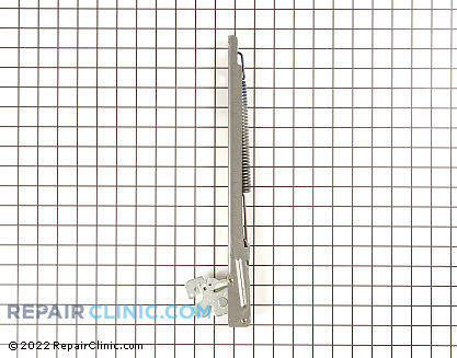 Oven Door Hinge 316437703 Main Product View