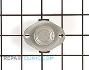 Oven Thermostat - Part # 654199 Mfg Part # 57015