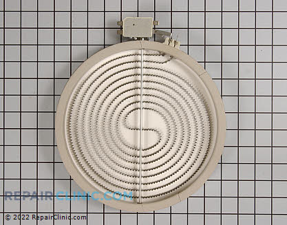 Radiant Surface Element 318198819 Main Product View