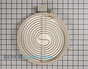 Radiant Surface Element - Part # 1155453 Mfg Part # 318198819