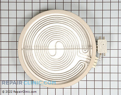 Radiant Surface Element 318198925 Main Product View