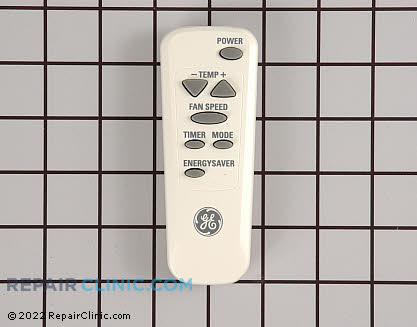 Remote Control WJ26X10106 Main Product View