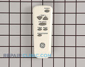 Remote Control - Part # 944326 Mfg Part # WJ26X10106