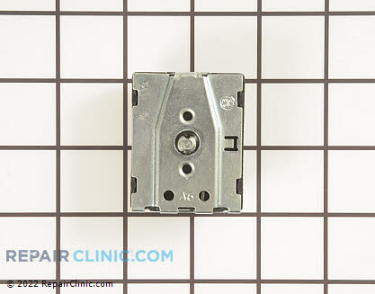 Selector Switch 318057910 Main Product View