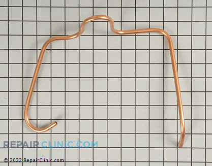 Suction Tube 241844801 Main Product View