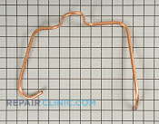 Suction Tube - Part # 1379426 Mfg Part # 241844801