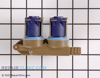 Water Inlet Valve 131900200 Main Product View