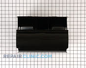 Blower Motor - Part # 1172233 Mfg Part # S97007542
